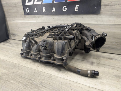 16-21 OEM BMW F22 F30 F32 F36 G01 G12 G30 330 430 B46 Intake Manifold Assembly*