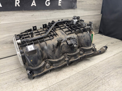16-21 OEM BMW F22 F30 F32 F36 G01 G12 G30 330 430 B46 Intake Manifold Assembly*