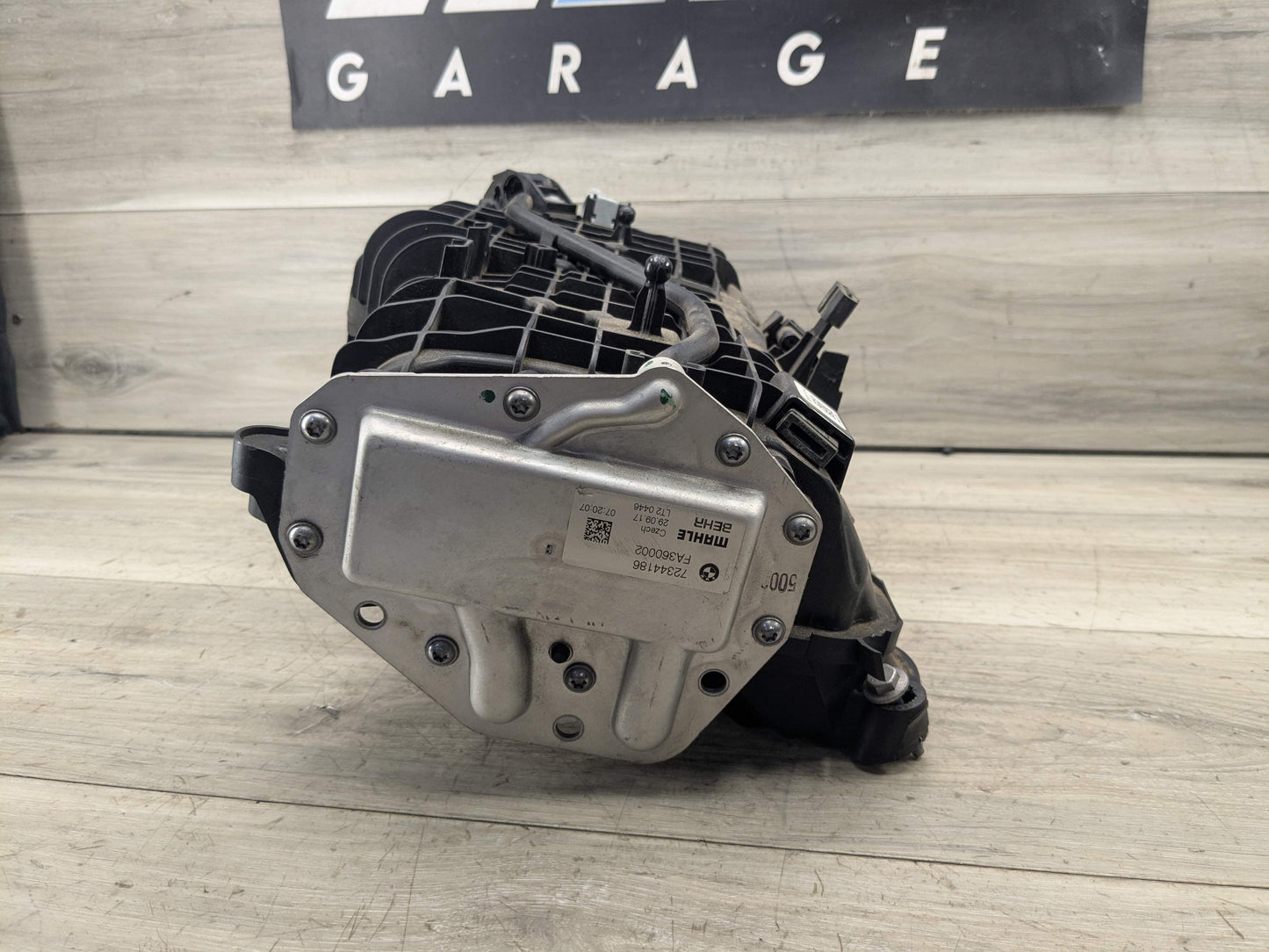16-21 OEM BMW F22 F30 F32 F36 G01 G12 G30 330 430 B46 Intake Manifold Assembly*