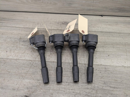 OEM BMW F22 F30 F97 G01 G20 G30 G80 Engine B46 B48 B58 S58 Ignition Coils (4)