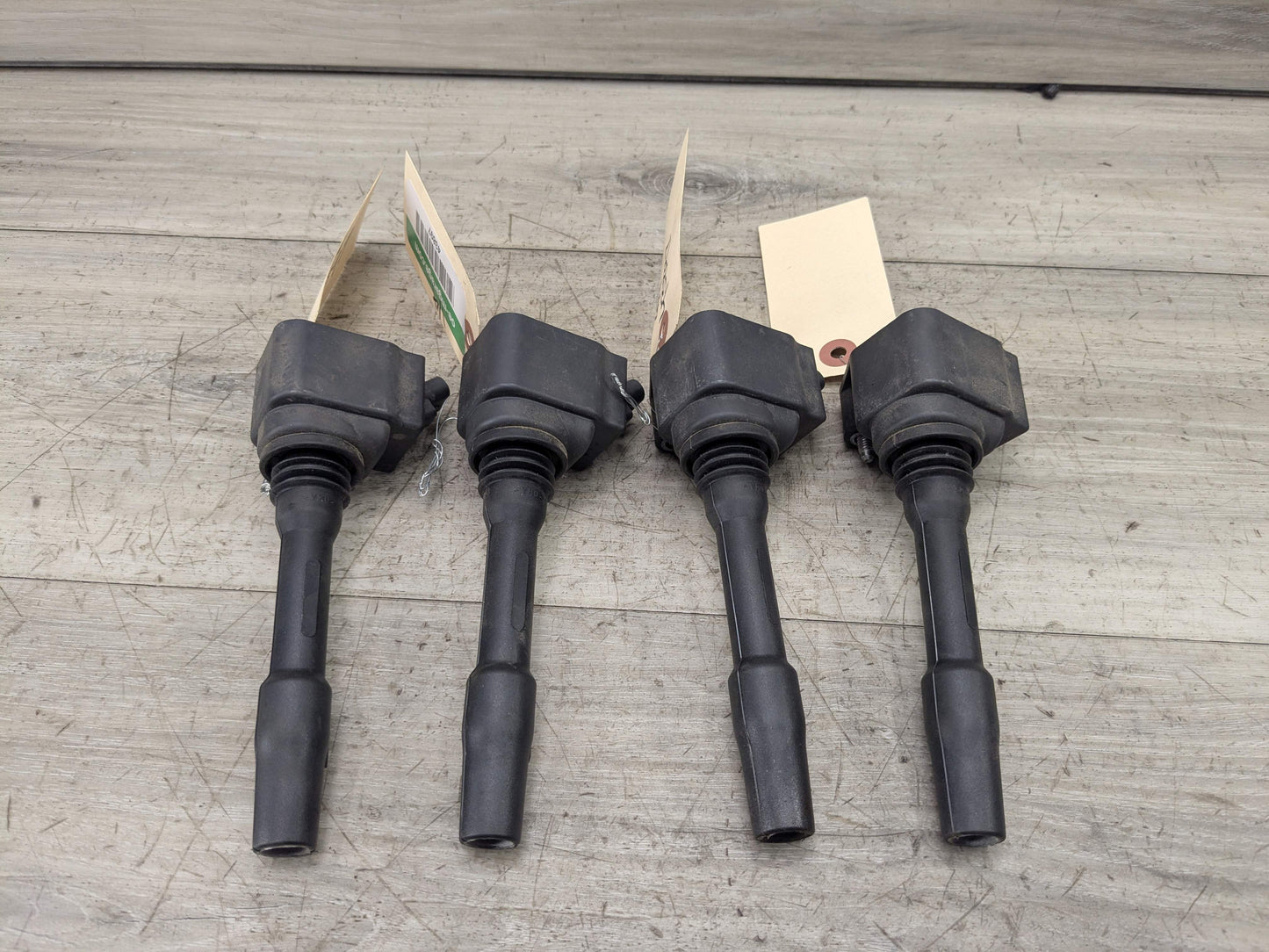 OEM BMW F22 F30 F97 G01 G20 G30 G80 Engine B46 B48 B58 S58 Ignition Coils (4)