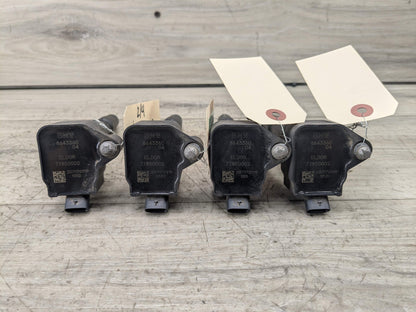 OEM BMW F22 F30 F97 G01 G20 G30 G80 Engine B46 B48 B58 S58 Ignition Coils (4)