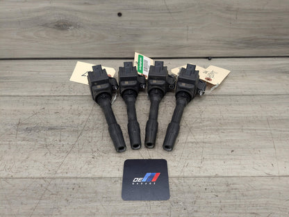 OEM BMW F22 F30 F97 G01 G20 G30 G80 Engine B46 B48 B58 S58 Ignition Coils (4)