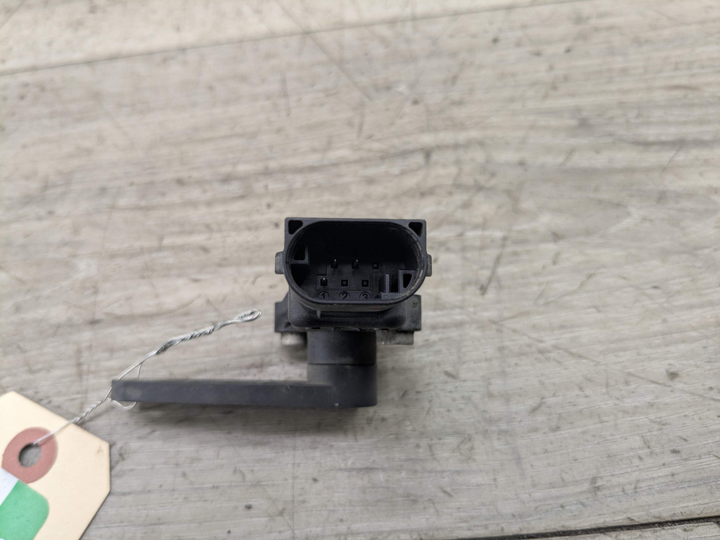 OEM BMW F15 F48 G01 G05 G07 Left Right Suspension Headlight Height Level Sensor