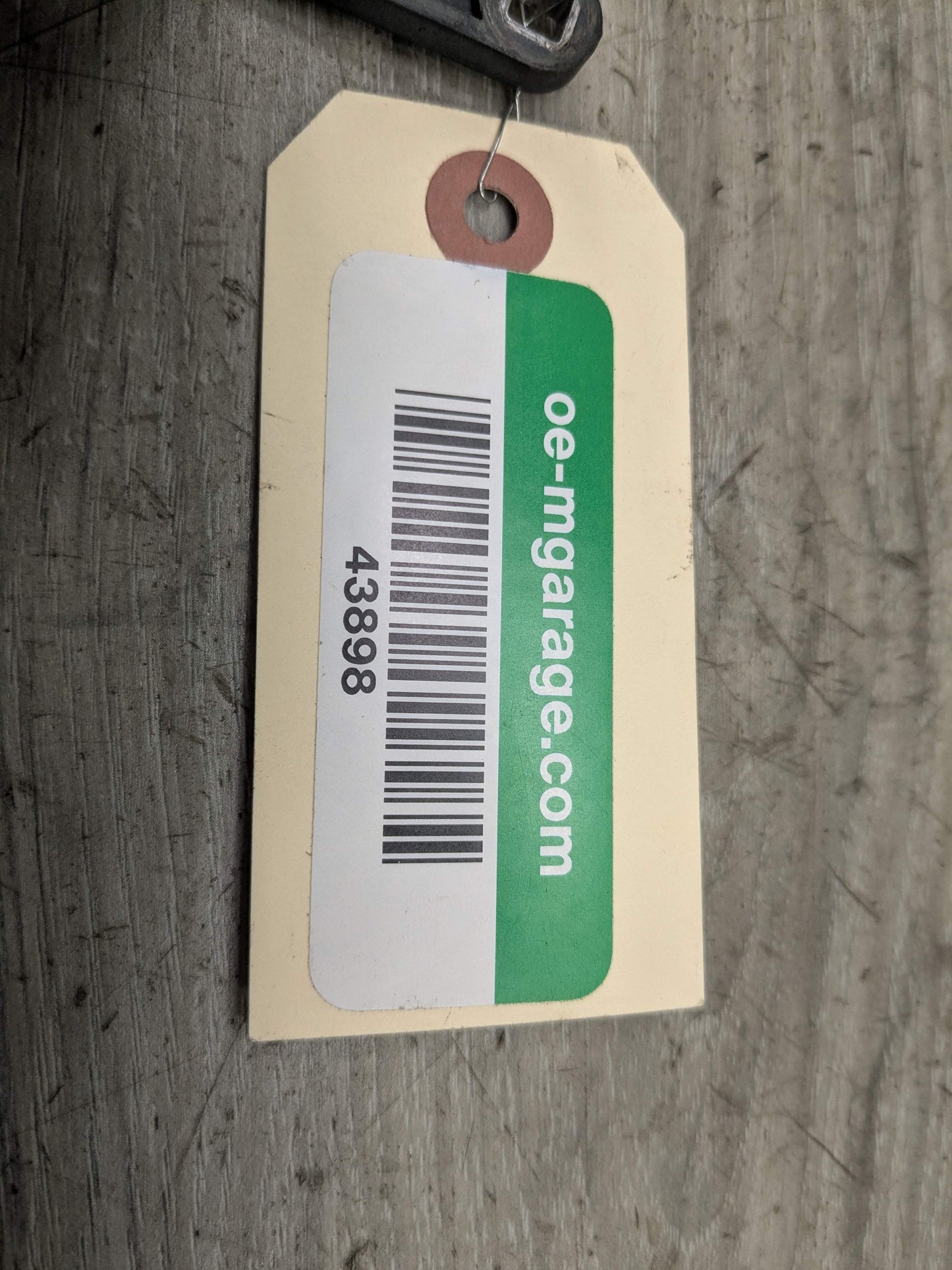 OEM BMW F15 F48 G01 G05 G07 Left Right Suspension Headlight Height Level Sensor