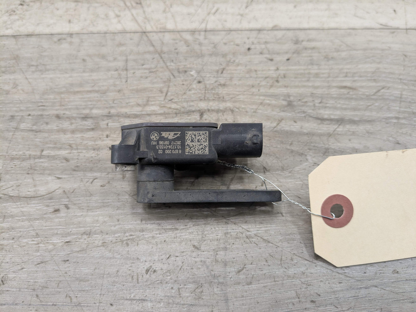 OEM BMW F15 F48 G01 G05 G07 Left Right Suspension Headlight Height Level Sensor