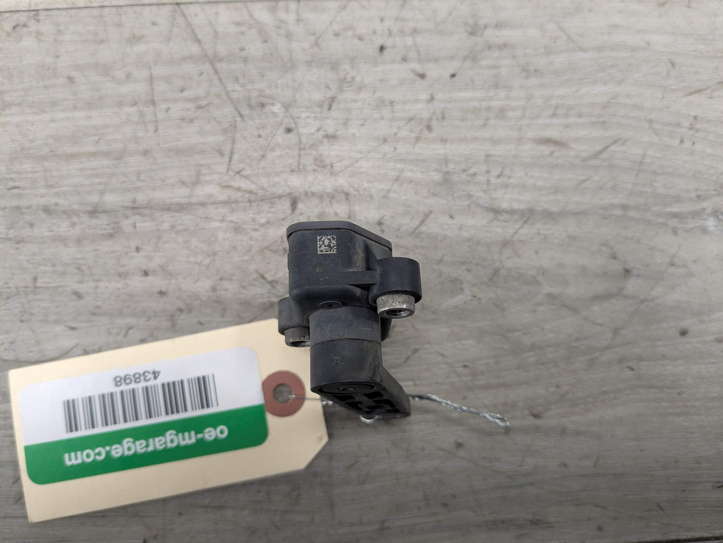 OEM BMW F15 F48 G01 G05 G07 Left Right Suspension Headlight Height Level Sensor