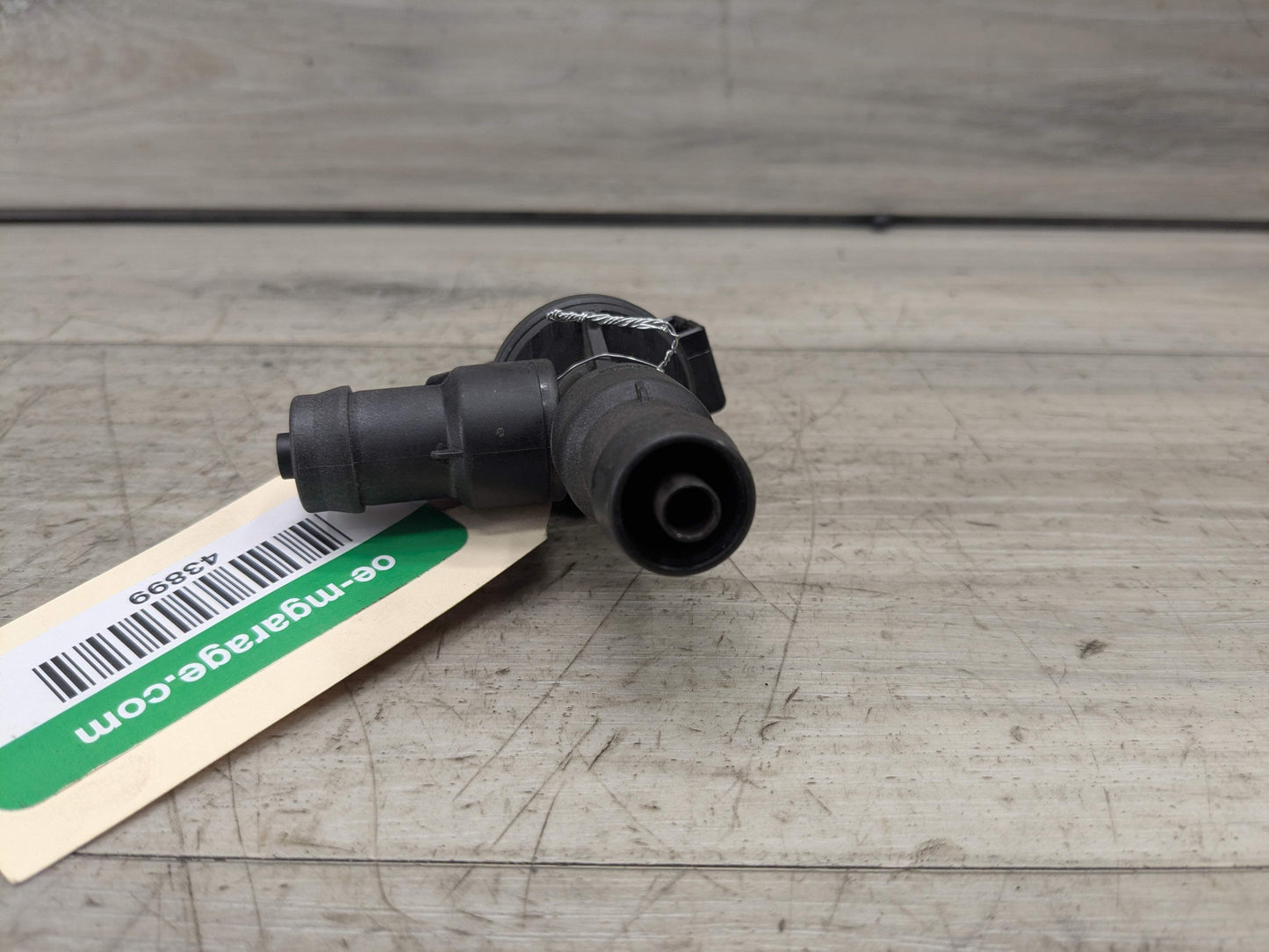 OEM BMW F22 F30 F32 G01 G05 G12 G20 G30 Fuel Tank Vapor Breather Valve B46 B58