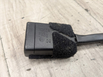 OEM BMW F39 F48 G29 X1 X2 Z4 FRONT Left Right Side Seatbelt Seat Belt Buckle