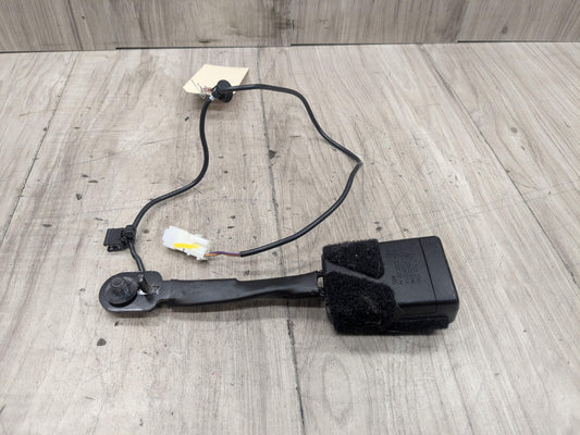 OEM BMW F39 F48 G29 X1 X2 Z4 FRONT Left Right Side Seatbelt Seat Belt Buckle