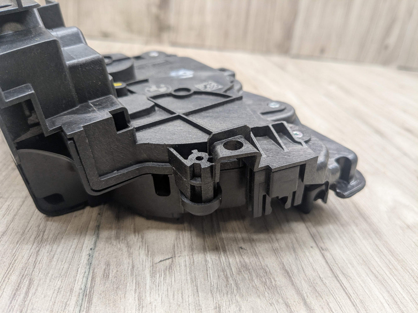 OEM BMW F15 F16 F48 F85 G12* I01 FRONT Right Passenger Door Lock Latch Actuator