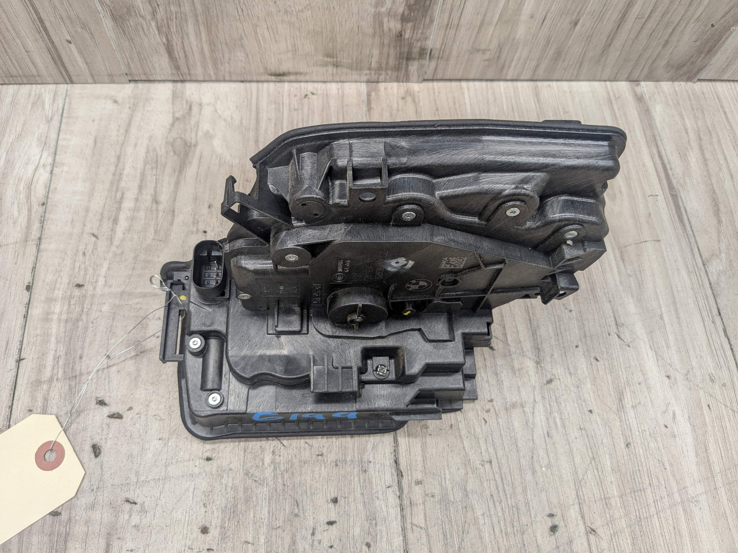 OEM BMW F15 F16 F48 F85 G12* I01 FRONT Right Passenger Door Lock Latch Actuator