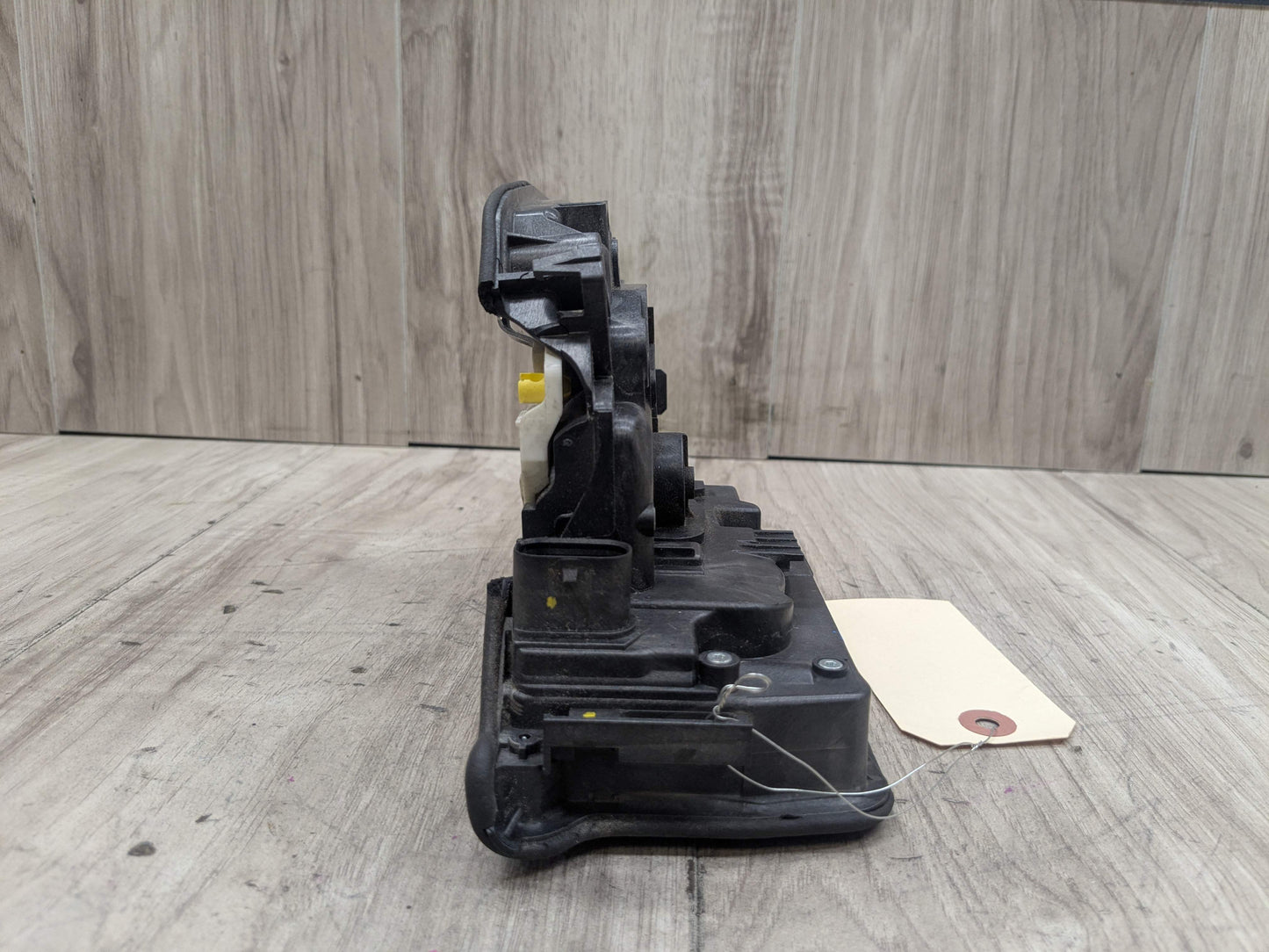 OEM BMW F15 F16 F48 F85 G12* I01 FRONT Right Passenger Door Lock Latch Actuator