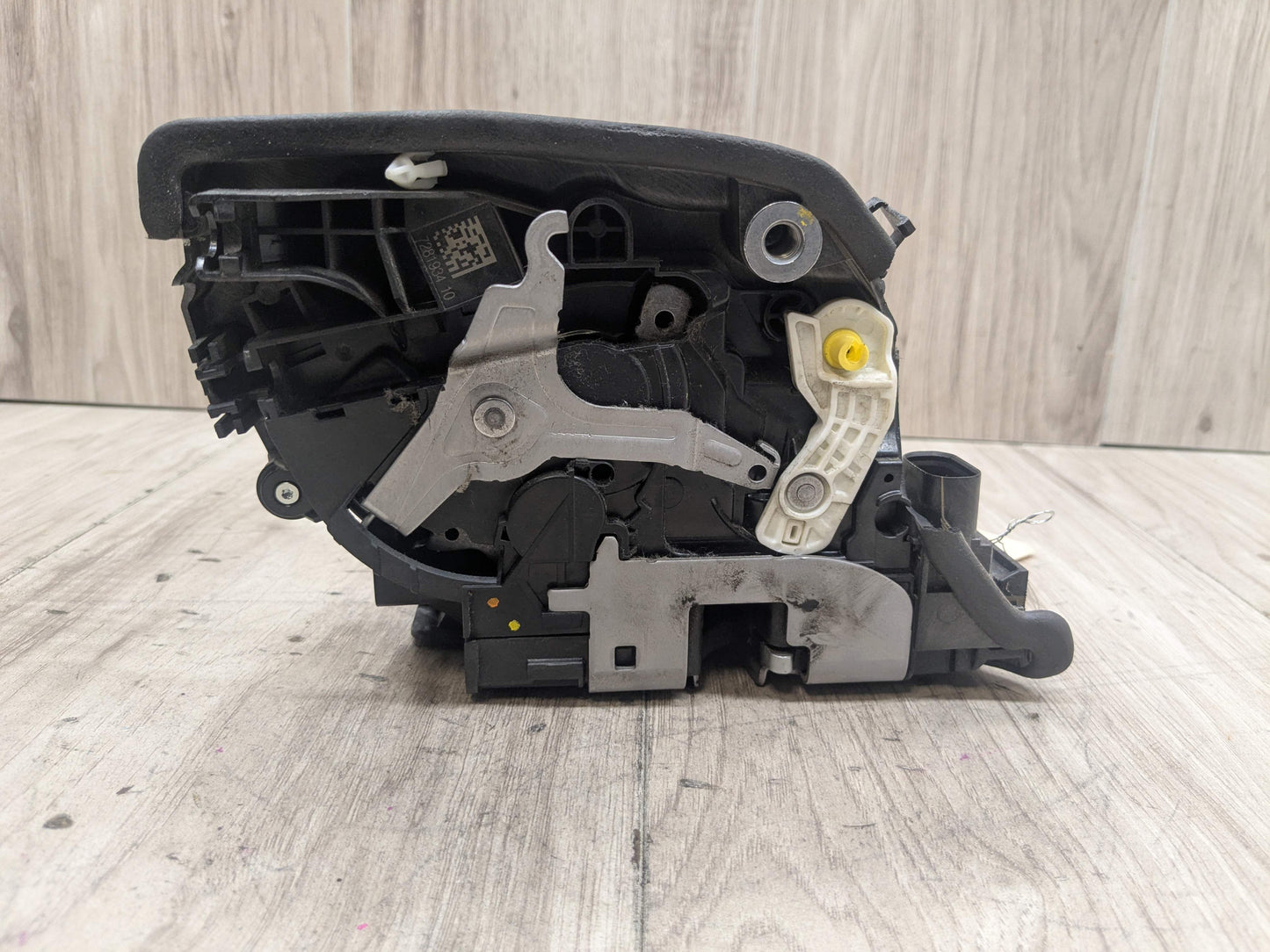 OEM BMW F15 F16 F48 F85 G12* I01 FRONT Right Passenger Door Lock Latch Actuator