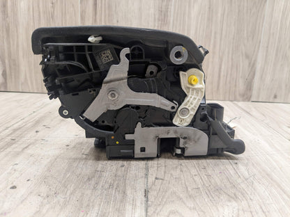 OEM BMW F15 F16 F48 F85 G12* I01 FRONT Right Passenger Door Lock Latch Actuator