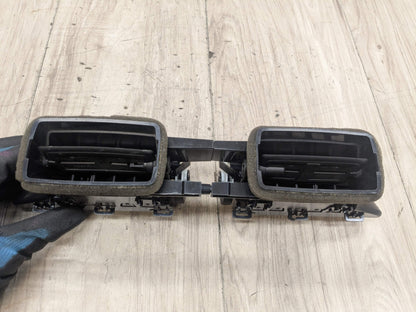 16-23 OEM BMW F39 F48 X1 X2 Center Middle Dash Fresh Air AC Vent Grill Grille