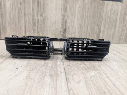 16-23 OEM BMW F39 F48 X1 X2 Center Middle Dash Fresh Air AC Vent Grill Grille