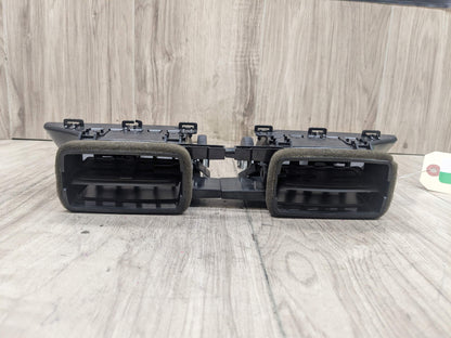 16-23 OEM BMW F39 F48 X1 X2 Center Middle Dash Fresh Air AC Vent Grill Grille