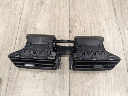 16-23 OEM BMW F39 F48 X1 X2 Center Middle Dash Fresh Air AC Vent Grill Grille