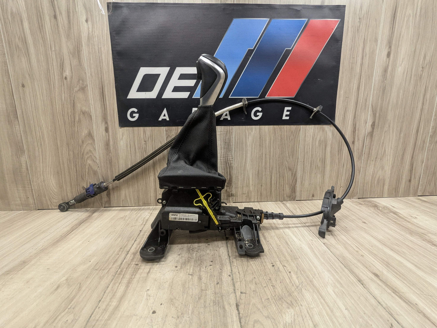 PRE-LCI OEM BMW F39 F48 X1 X2 28i 28iX Transmission Shifter Gear Selector Switch