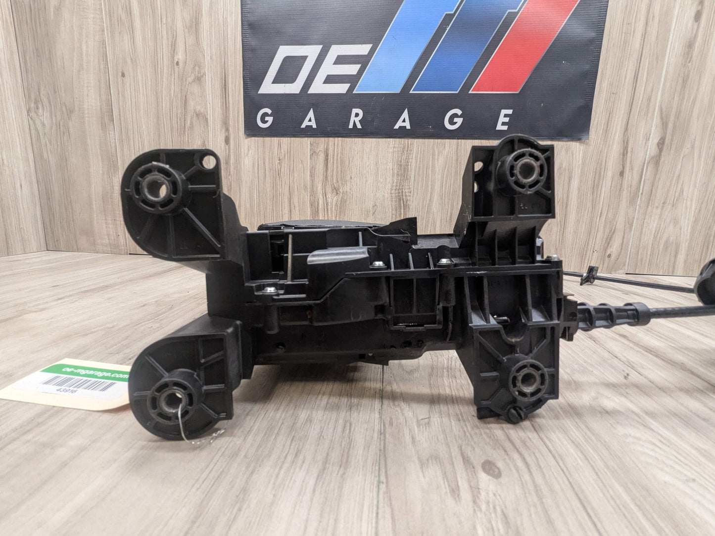 PRE-LCI OEM BMW F39 F48 X1 X2 28i 28iX Transmission Shifter Gear Selector Switch