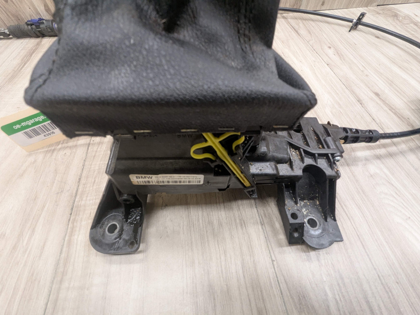 PRE-LCI OEM BMW F39 F48 X1 X2 28i 28iX Transmission Shifter Gear Selector Switch