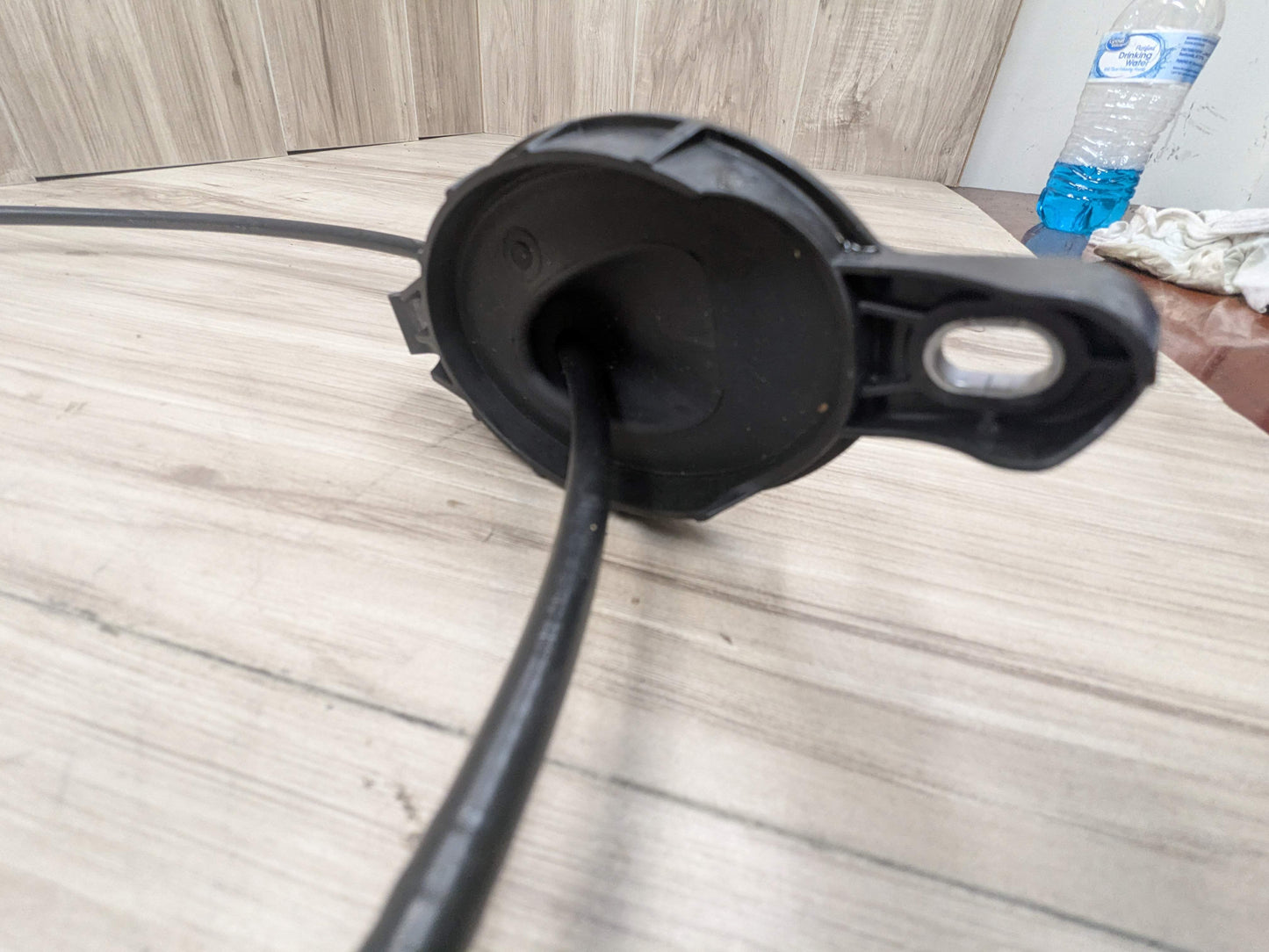 PRE-LCI OEM BMW F39 F48 X1 X2 28i 28iX Transmission Shifter Gear Selector Switch