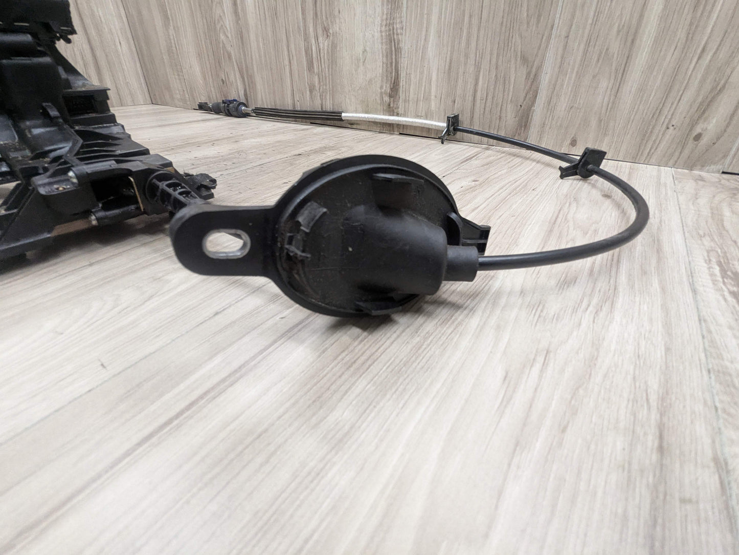 PRE-LCI OEM BMW F39 F48 X1 X2 28i 28iX Transmission Shifter Gear Selector Switch