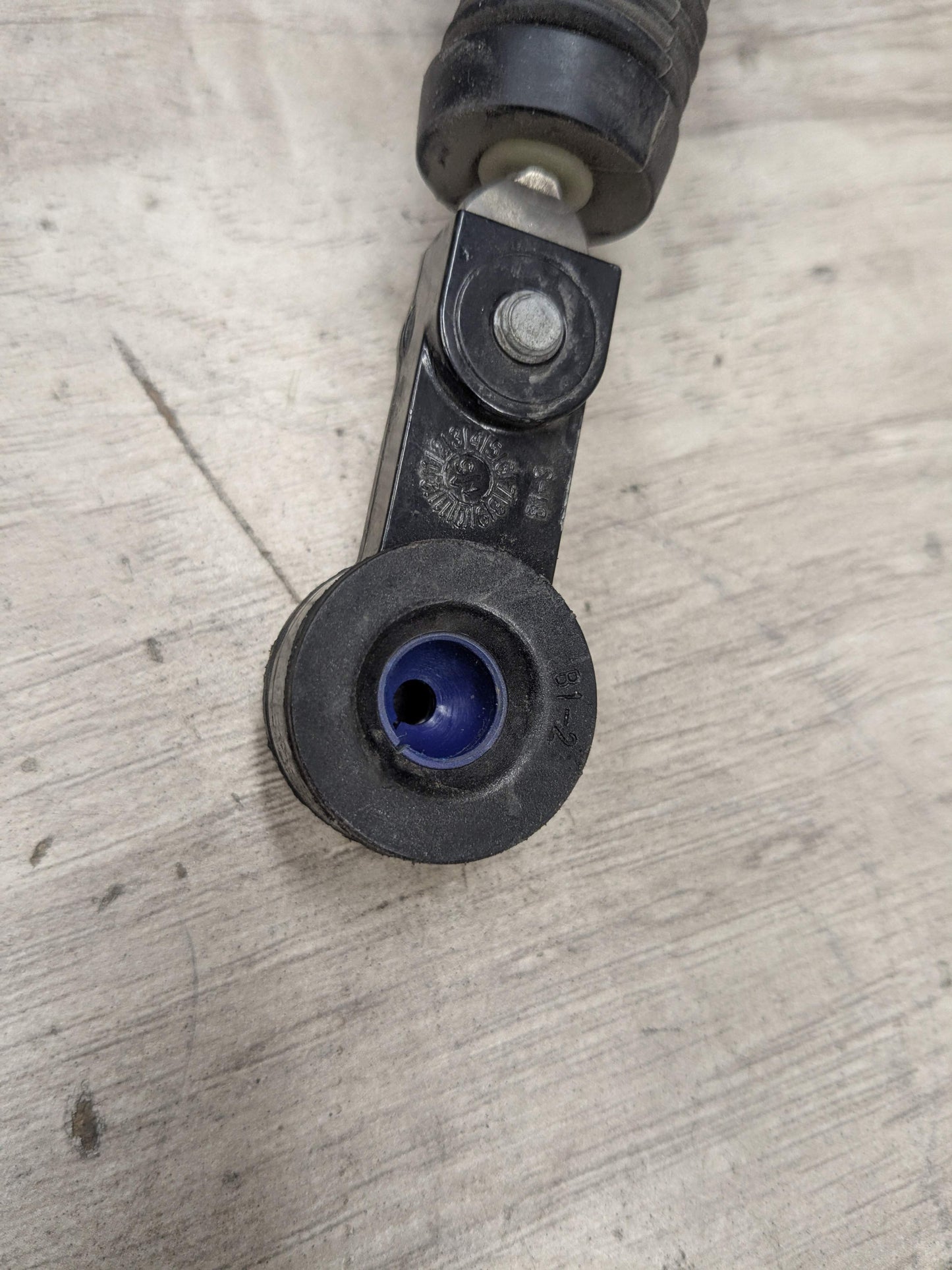 PRE-LCI OEM BMW F39 F48 X1 X2 28i 28iX Transmission Shifter Gear Selector Switch