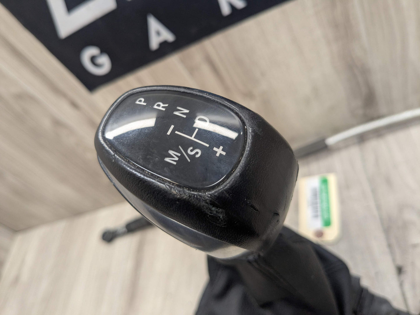 PRE-LCI OEM BMW F39 F48 X1 X2 28i 28iX Transmission Shifter Gear Selector Switch