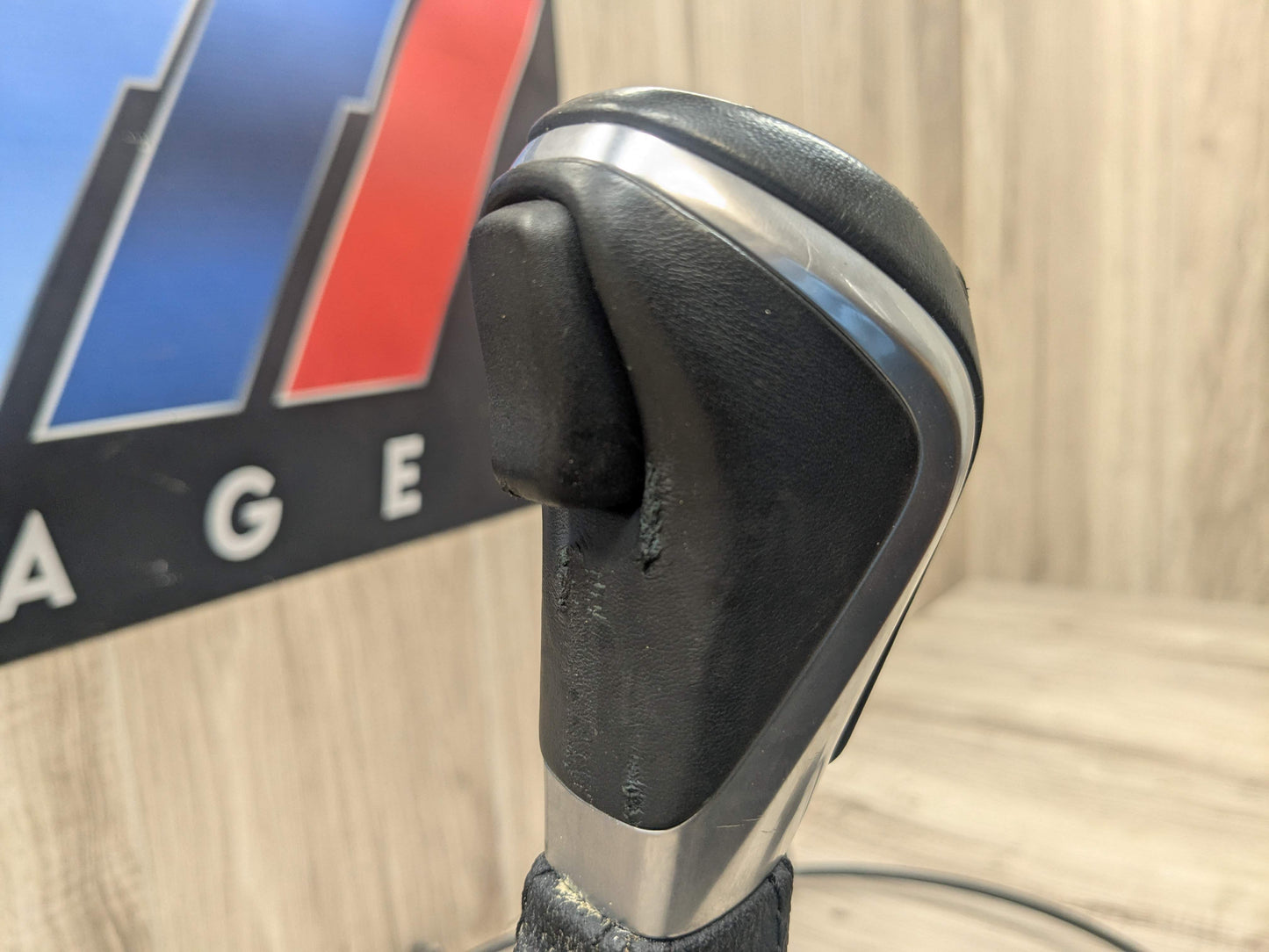 PRE-LCI OEM BMW F39 F48 X1 X2 28i 28iX Transmission Shifter Gear Selector Switch