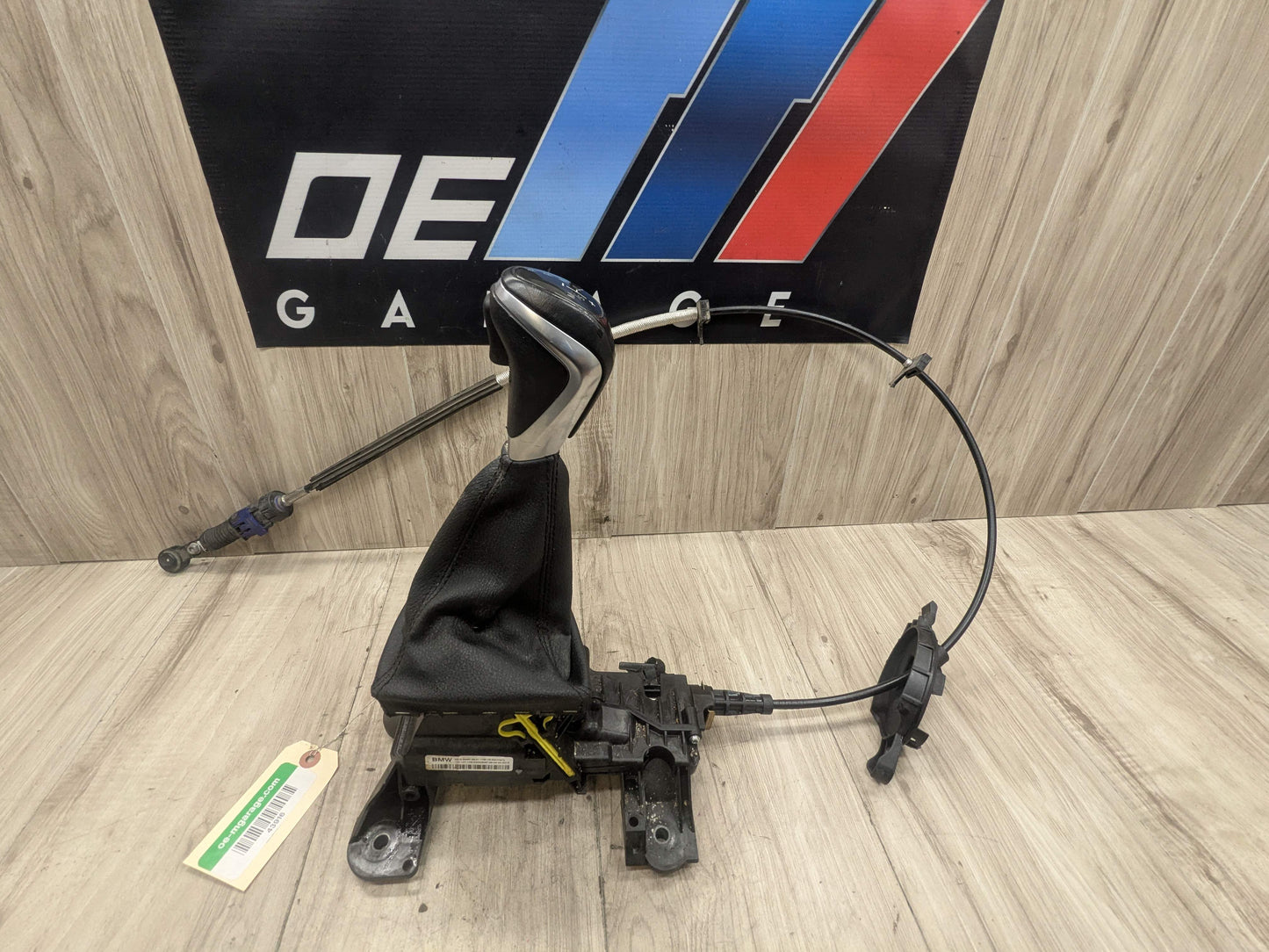 PRE-LCI OEM BMW F39 F48 X1 X2 28i 28iX Transmission Shifter Gear Selector Switch