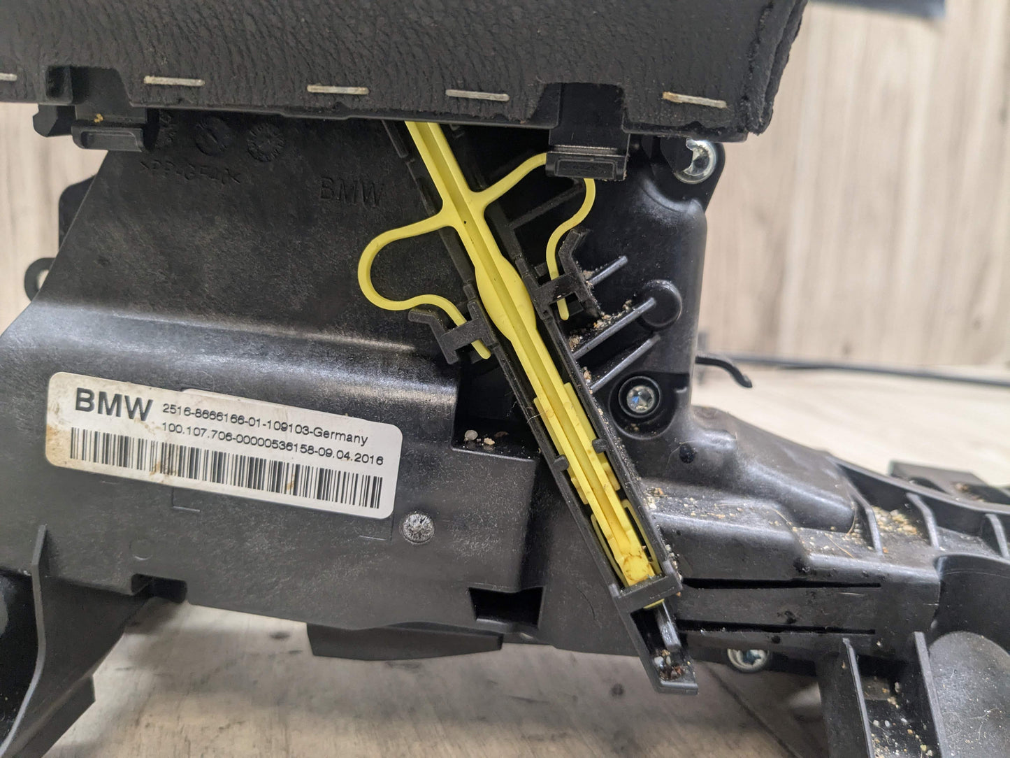 PRE-LCI OEM BMW F39 F48 X1 X2 28i 28iX Transmission Shifter Gear Selector Switch