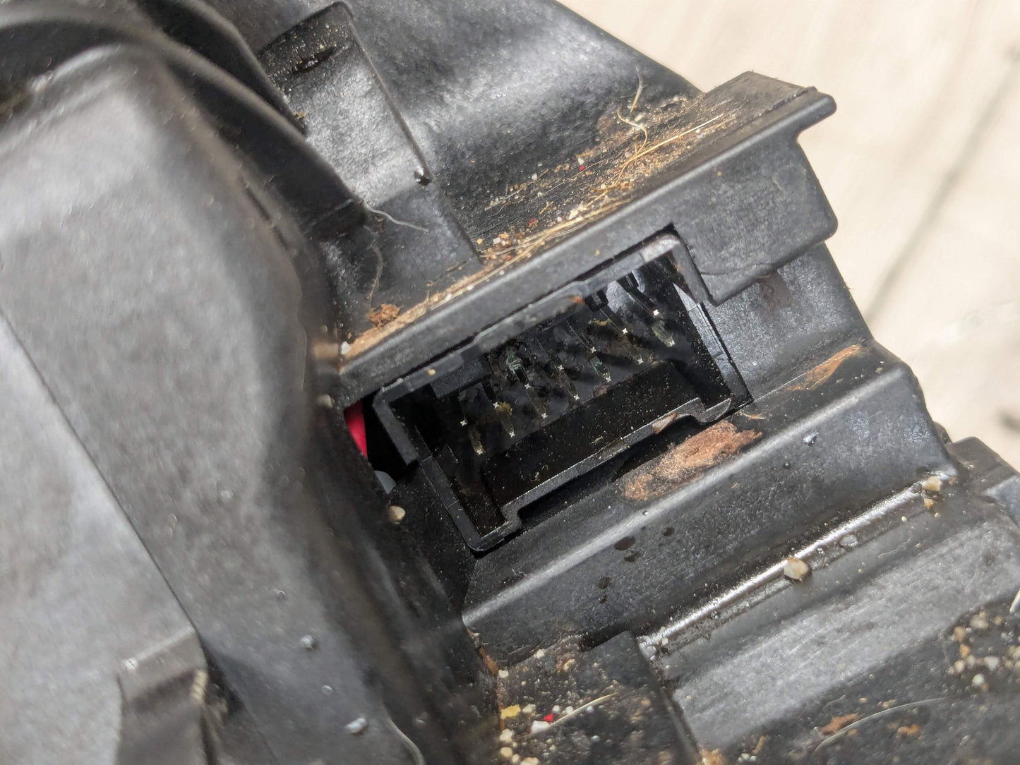 PRE-LCI OEM BMW F39 F48 X1 X2 28i 28iX Transmission Shifter Gear Selector Switch