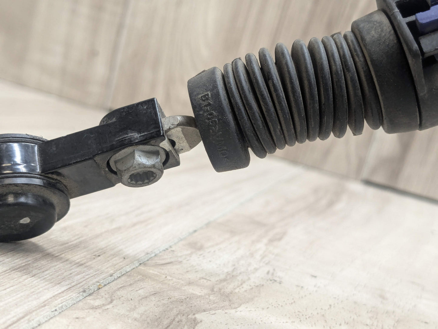 PRE-LCI OEM BMW F39 F48 X1 X2 28i 28iX Transmission Shifter Gear Selector Switch