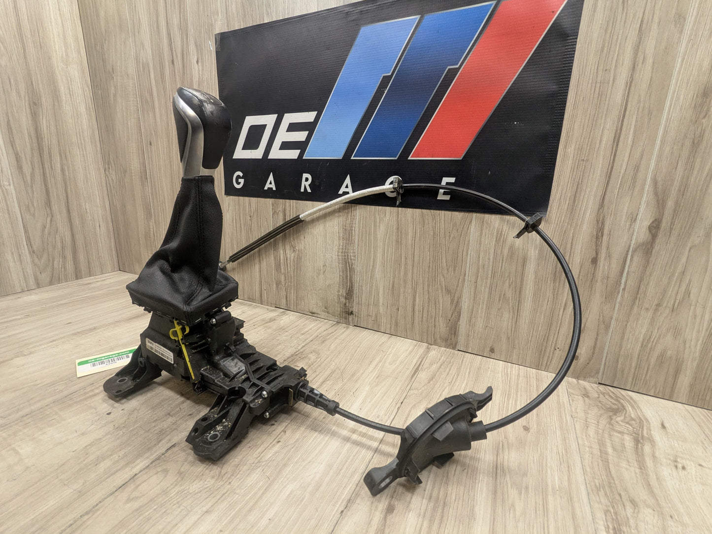 PRE-LCI OEM BMW F39 F48 X1 X2 28i 28iX Transmission Shifter Gear Selector Switch