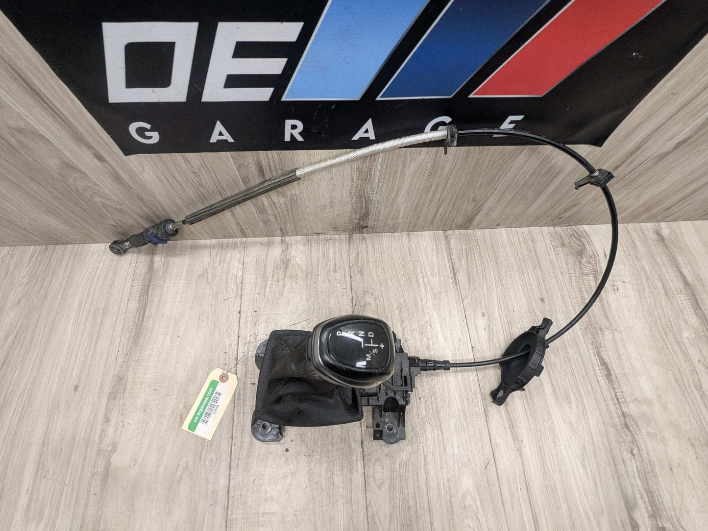 PRE-LCI OEM BMW F39 F48 X1 X2 28i 28iX Transmission Shifter Gear Selector Switch