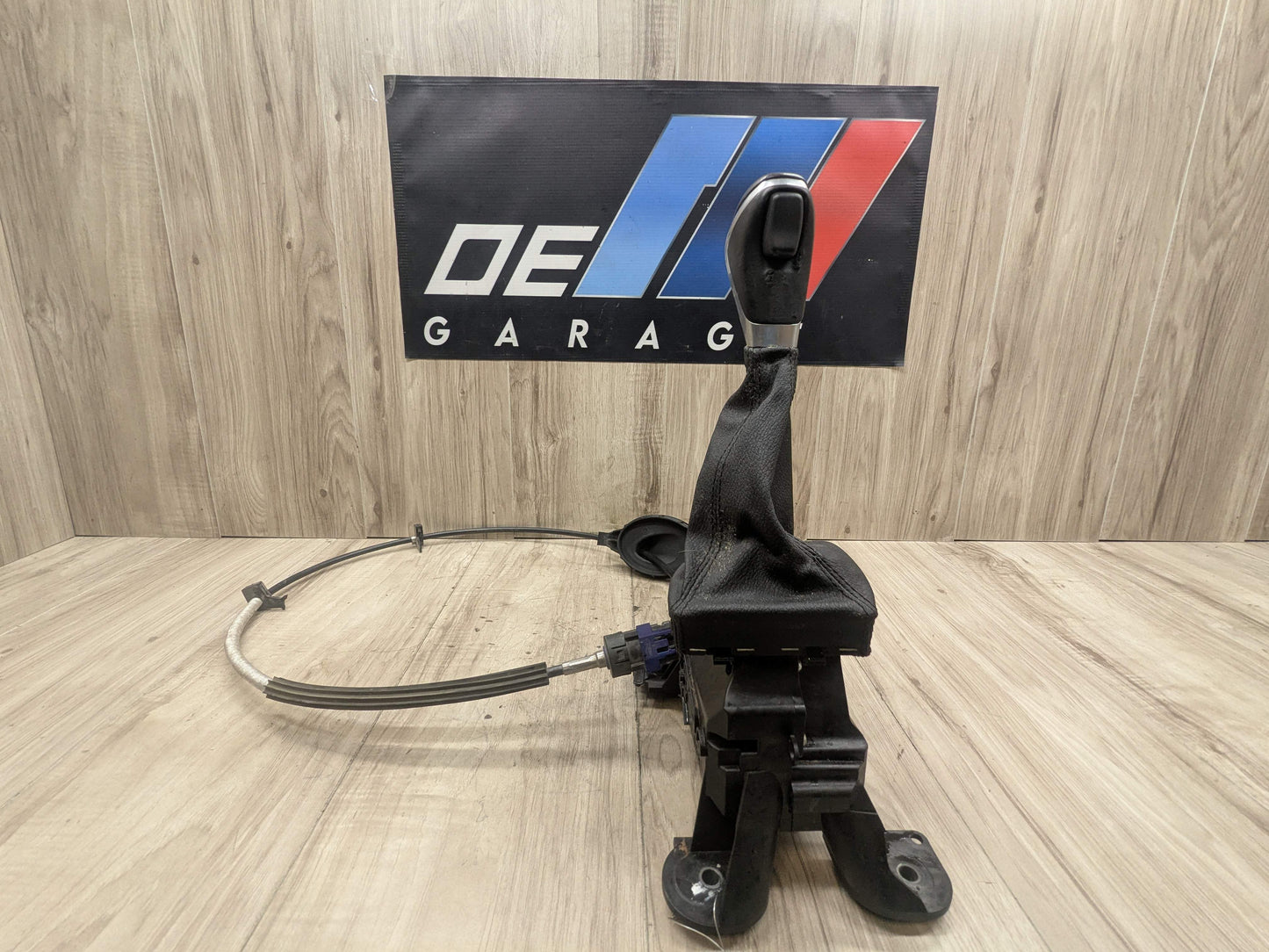 PRE-LCI OEM BMW F39 F48 X1 X2 28i 28iX Transmission Shifter Gear Selector Switch