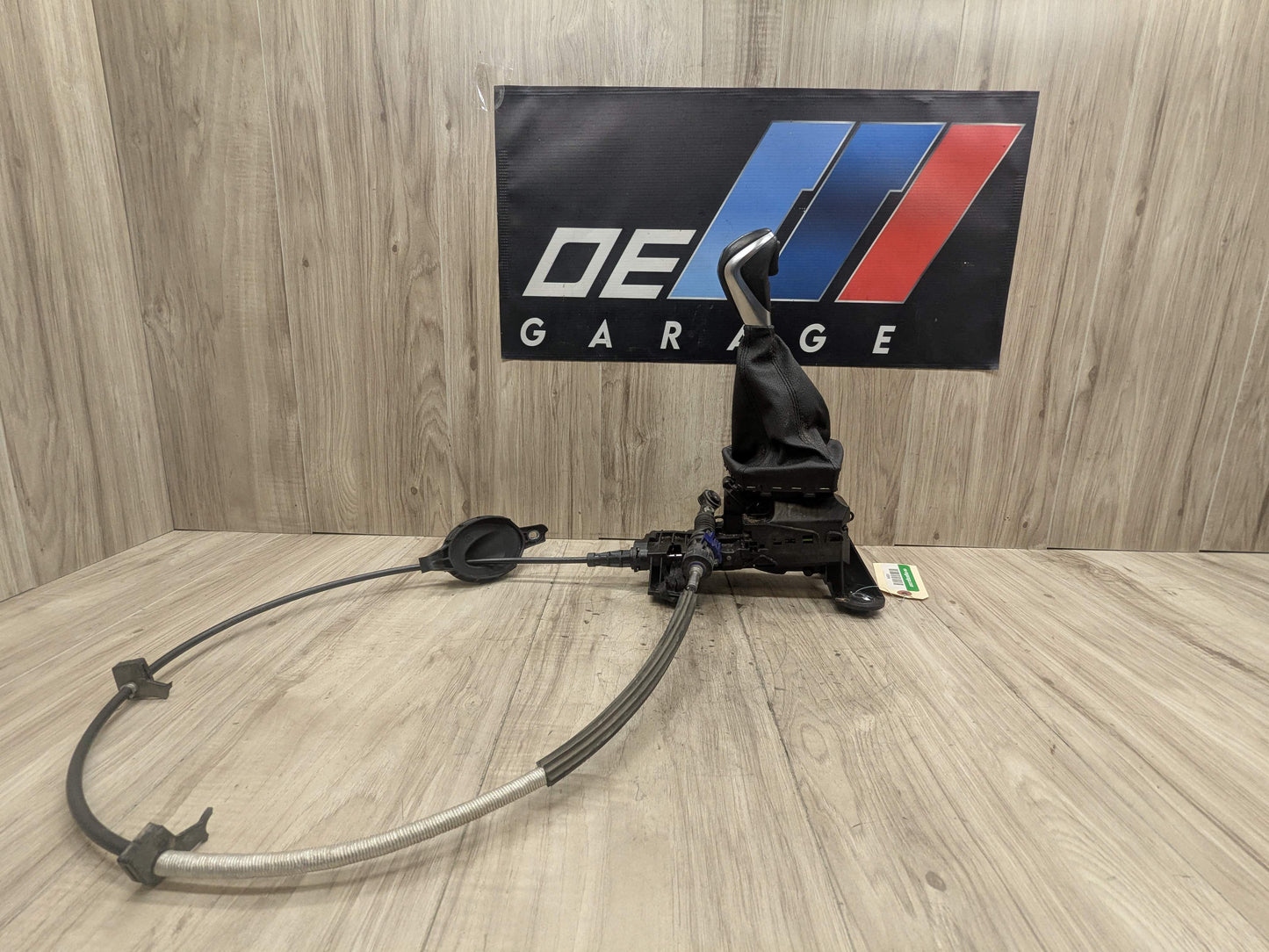 PRE-LCI OEM BMW F39 F48 X1 X2 28i 28iX Transmission Shifter Gear Selector Switch