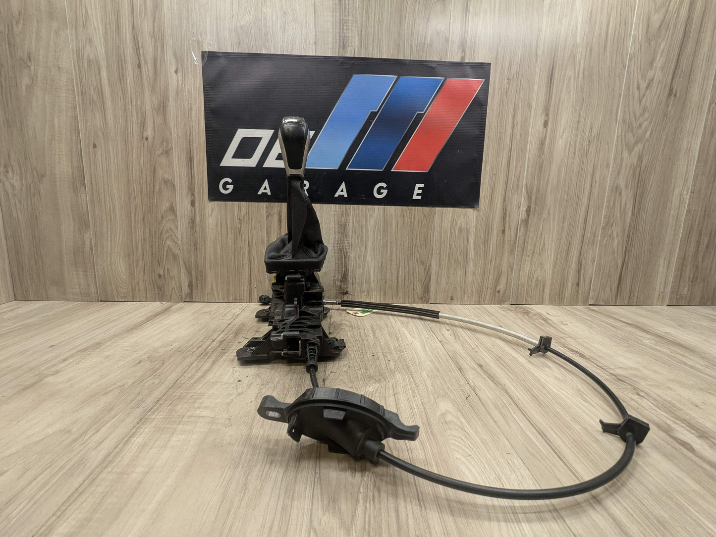 PRE-LCI OEM BMW F39 F48 X1 X2 28i 28iX Transmission Shifter Gear Selector Switch