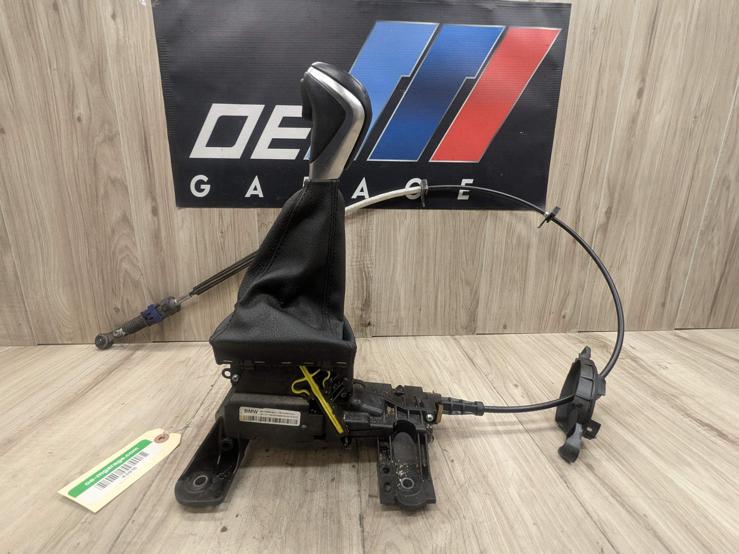 PRE-LCI OEM BMW F39 F48 X1 X2 28i 28iX Transmission Shifter Gear Selector Switch