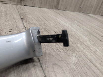 OEM BMW F30 F32 F80 F82 Front Right Passenger Door Handle COMFORT ACCESS Silver