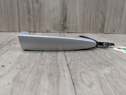 OEM BMW F30 F32 F80 F82 Front Right Passenger Door Handle COMFORT ACCESS Silver