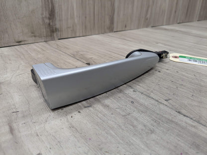 OEM BMW F30 F32 F80 F82 Front Right Passenger Door Handle COMFORT ACCESS Silver