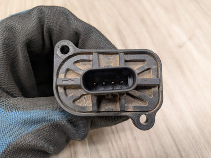 OEM BMW F10 F15 F30 F32 F48 F80 Engine N20 N26 MAF Mass Air Flow Sensor Meter