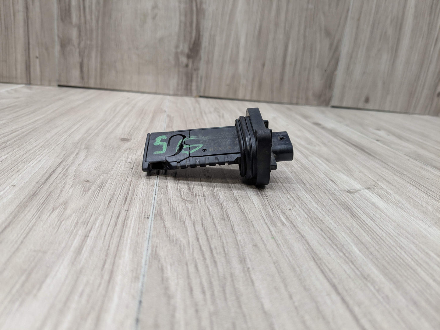 OEM BMW F10 F15 F30 F32 F48 F80 Engine N20 N26 MAF Mass Air Flow Sensor Meter