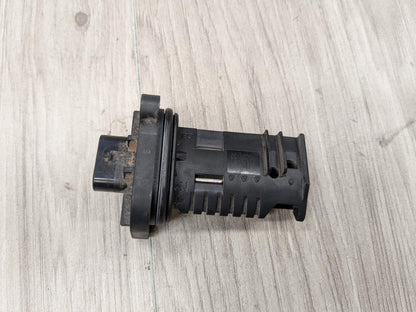 OEM BMW F10 F15 F30 F32 F48 F80 Engine N20 N26 MAF Mass Air Flow Sensor Meter