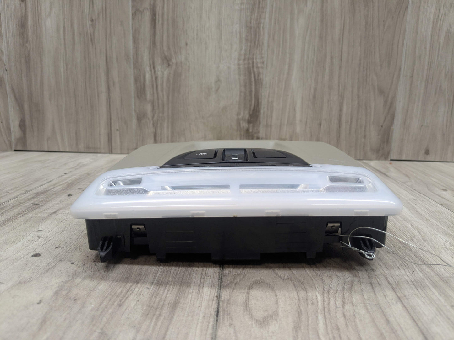 OEM BMW F22 F30 F32 F36 F80 F82 M4 Headliner Roof Console Dome Light SOS Switch