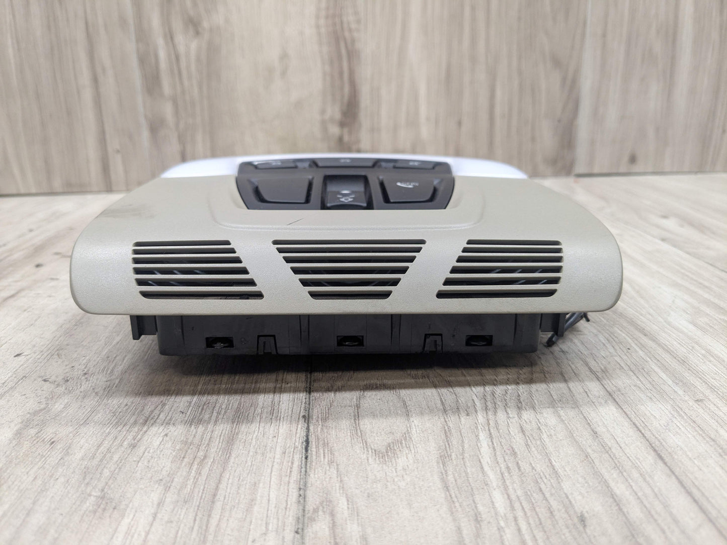 OEM BMW F22 F30 F32 F36 F80 F82 M4 Headliner Roof Console Dome Light SOS Switch