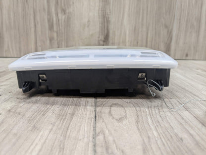 OEM BMW F22 F30 F32 F36 F80 F82 M4 Headliner Roof Console Dome Light SOS Switch